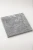 Płytka granitowa szara polerowana Juparana Grey 60x60x1,5 cm
