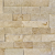 Kamień Elewacyjny Dekoracyjny Trawertyn Stackstone Classic Łupany 15,2x61x1-1,5 cm