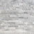 Kamień Elewacyjny Dekoracyjny Marmur Stackstone Szary Naturalny 10x36x0,8-1,3 cm