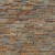 Kamień Elewacyjny Dekoracyjny Łupek Stackstone Multicolor Naturalny 10x36x0,8-1,3 cm