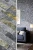 Kamień Elewacyjny Dekoracyjny Marmur Stackstone Brązowo-Grafitowy Naturalny 10x36x0,8-1,3 cm