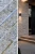 Kamień Elewacyjny Dekoracyjny Trawertyn Stackstone Silver Łupany 15,2x61x1-1,5 cm