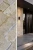 Kamień Elewacyjny Dekoracyjny Trawertyn Stackstone Classic Łupany 15,2x61x1-1,5 cm