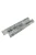 Kamień Elewacyjny Dekoracyjny Marmur Stackstone Szaro-Czarny Naturalny 10x36x0,8-1,3 cm