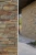 Kamień Elewacyjny Dekoracyjny Łupek Stackstone Multicolor Naturalny 10x36x0,8-1,3 cm