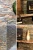 Kamień Elewacyjny Dekoracyjny Łupek Stackstone Multicolor Naturalny 10x36x0,8-1,3 cm