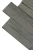 Kamień Elewacyjny Dekoracyjny Łupek Stackstone Czarny Naturalny 10x36x0,8-1,3 cm