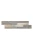 Kamień Elewacyjny Dekoracyjny Łupek Stackstone Beżowy Naturalny 10x36x0,8-1,3 cm