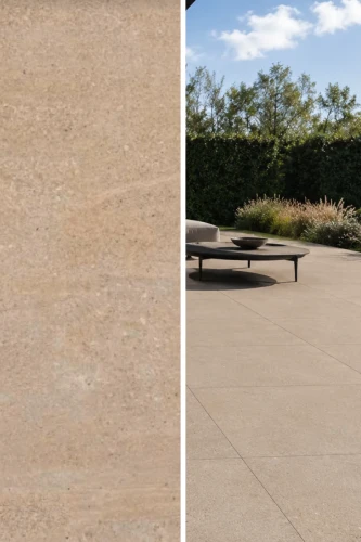 Gres 20mm TopStone Beige 60x60x2
