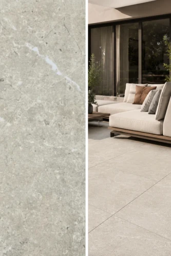Płyta tarasowa Limone Sand 60x60x2 cm