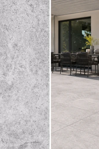 Płyta tarasowa City Quartz Deserto Perla 60x60x2 cm