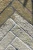 Kostka Brukowa Wapienna Tandur Yellow Limestone Bębnowana 5x5x20 cm
