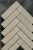 Kostka Brukowa Wapienna Tandur Yellow Limestone Bębnowana 5x5x20 cm