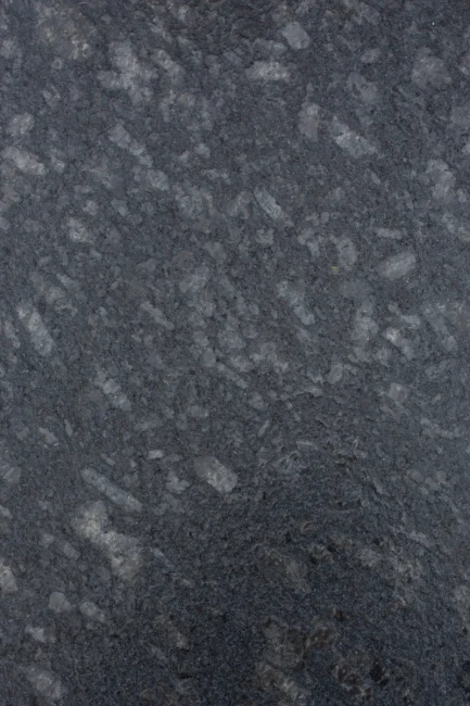 Płytka granitowa szczotkowana Steel Grey leather 61x30,5x1 cm