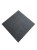 Stopnica bazaltowa płomieniowana G690 Bazalt Black 150x33x3 cm