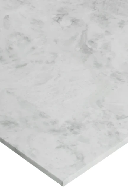 Płytka Marmurowa Royal White Szlifowana 40,6x61x1,2 cm