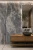 Fornir kamienny Autumn Rustic XXL | 122x280x0,2 cm