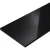 Stopnica granitowa polerowana G684 Black Pearl | 150x33x2 cm