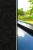 Stopnica granitowa polerowana G684 Black Pearl | 150x33x2 cm