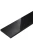 Podstopnica Granitowa Polerowana G684 Black Pearl | 150x16,5x2 cm