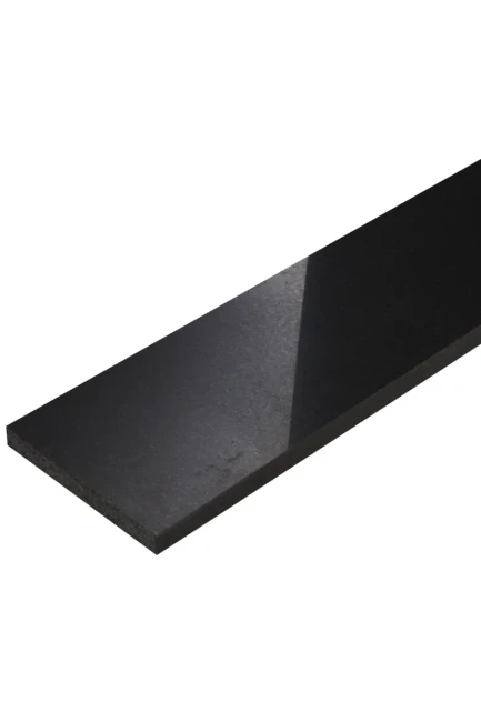 Podstopnica Granitowa Polerowana G684 Black Pearl | 150x16,5x2 cm