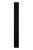 Podstopnica Granitowa Polerowana G684 Black Pearl | 150x16,5x2 cm