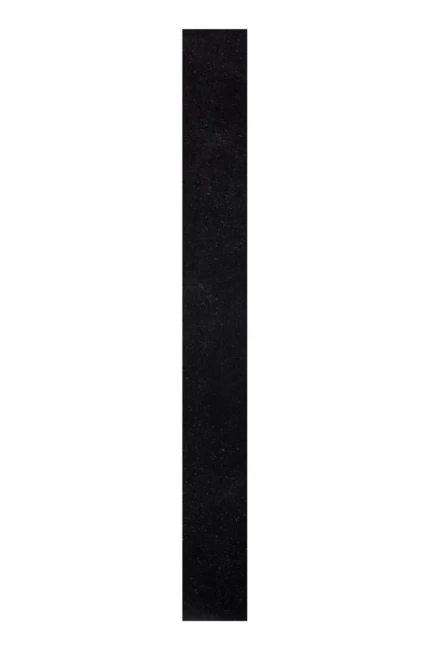 Podstopnica Granitowa Polerowana G684 Black Pearl | 150x16,5x2 cm