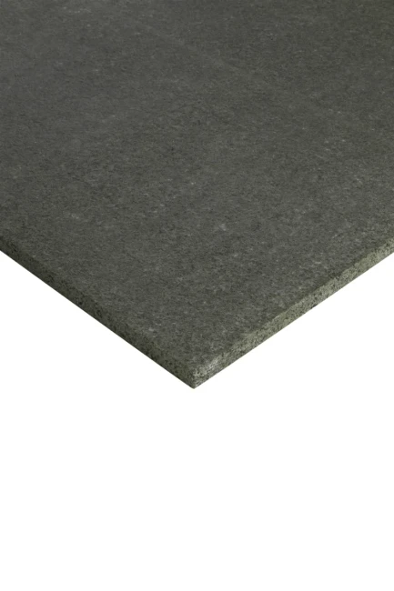 Płytka Granitowa G684 Black Pearl Płomieniowana | 60x60x2 cm