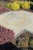 Tandur Yellow Limestone Bębnowany Naturalny 3cm | Komplet Rzymski 0,74 m2