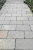 Płytka Tandur Yellow Limestone Natural t/h 40x60x3 cm