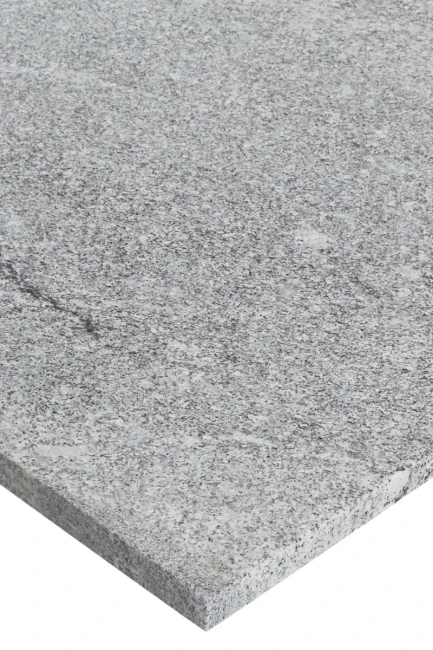 Płytka Granitowa Juparana New Płomieniowana | 60x60x2 cm