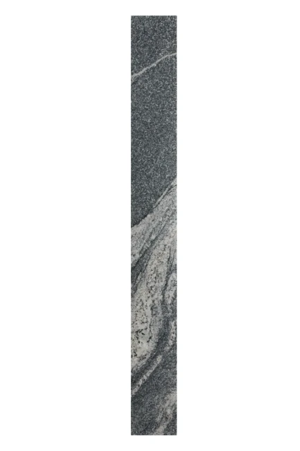 Podstopień kamienny granit Juparana New polerowany | 150x16,5x2 cm