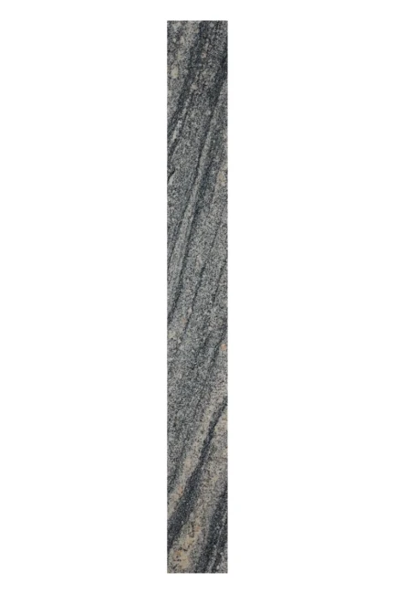 Podstopień kamienny granit Juparana New polerowany | 150x16,5x2 cm