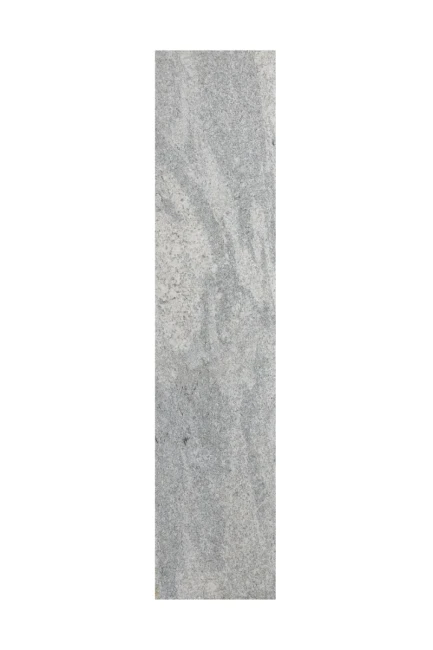 Stopień kamienny granit Juparana New płomieniowany | 150x33x2 cm