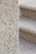 Zestaw Schodów Granitowych G682 Bullnose – Stopień Płomieniowany + Podstopień Polerowany | 100x35x2 / 100x15x2 cm