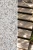 Schodek granitowy żółty G682 Bullnose 100x35x2 cm – stopnica / obrzeże basenowe