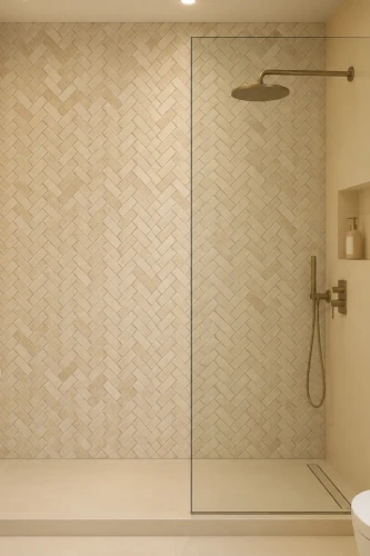Mozaika ceramiczna Prostokąt | 31,8×27,1x0,65 cm