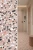 Medley Pink Classic 60x60 Mat lastryko