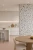 Medley White Classic 60x60 Mat lastryko