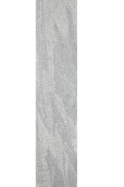 Stopień Granitowy Juparana New płomieniowany | 150x33x3 cm