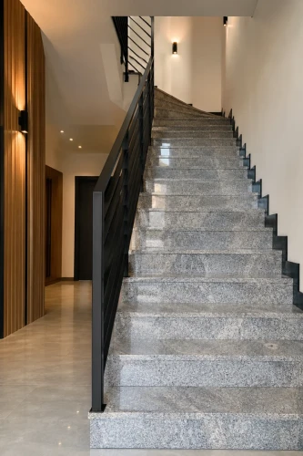 Stopień Granitowy Juparana New polerowany | 150x33x3 cm