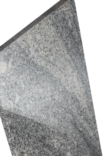 Stopień Granitowy Juparana New polerowany | 150x33x3 cm