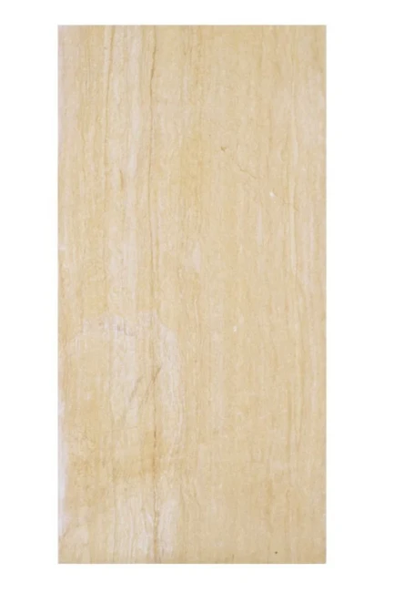 Piaskowiec Płytka Teakwood Szlifowany | 60x40x1,5 cm