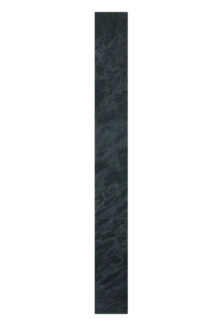 Podstopnica Kwarcytowa Silver Grey Szczotkowany | 150x16,5x2 cm