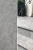 Podstopnica Wapienna L828 Blue Limestone Szczotkowany Płomieniowany | 150x16,5x2 cm