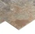 Komplet Rzymski Trawertynowy Silver Ash Modern Tumbled | Komplet = 0,742 m2 | gr. 1,2 cm