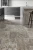 Komplet Rzymski Trawertynowy Silver Ash Piccolo Bębnowany | Komplet = 0,720 m2 | gr. 1 cm