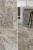 Komplet Rzymski Trawertynowy Silver Ash Piccolo Bębnowany | Komplet = 0,720 m2 | gr. 1 cm