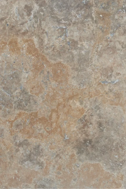 Płytka Trawertynowa Silver Ash Standard Szlifowany Wypełniany | 61x40,6x1,2 cm