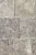 Płytka Trawertynowa Silver Ash Fl(10-40)x Łupany | 10x2-2,5 cm